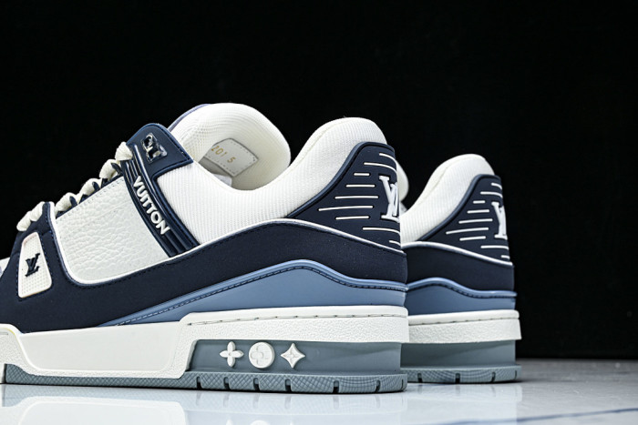 LVT SNEAKERS LVSRS-0170