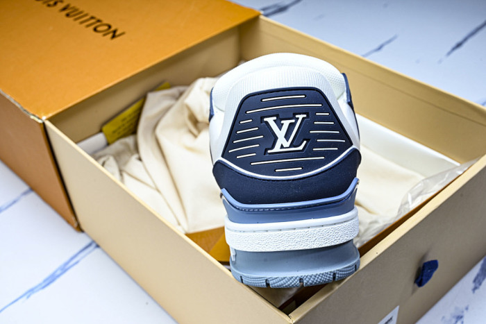 LVT SNEAKERS LVSRS-0170