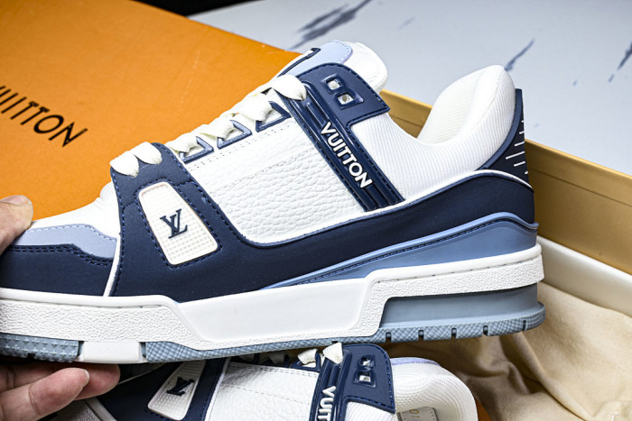LVT SNEAKERS LVSRS-0170