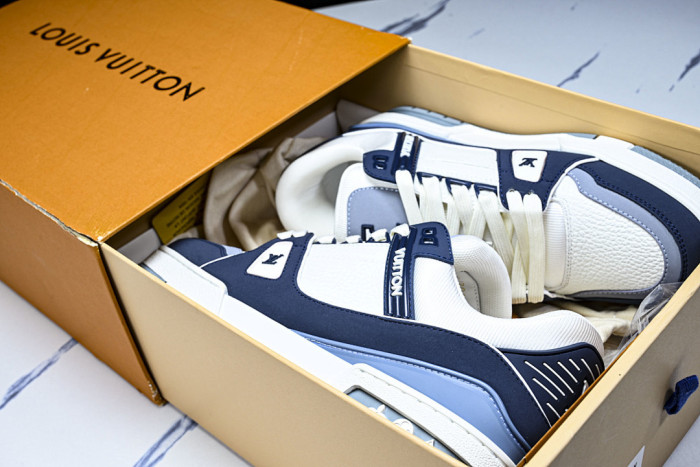LVT SNEAKERS LVSRS-0170