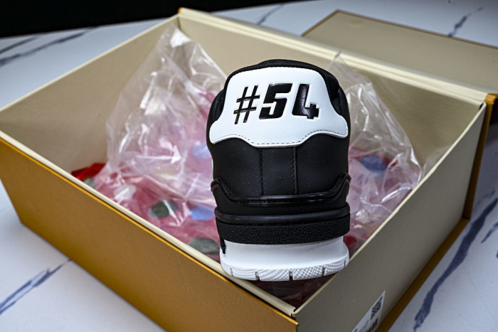 LVT SNEAKERS LVSRS-0196