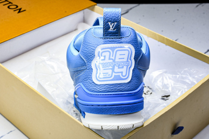 LOU VUIT SKATE LVSK-0021