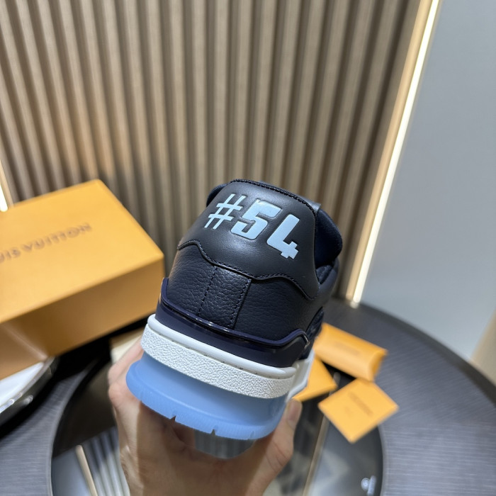 LVT SNEAKERS LVSRS-0257