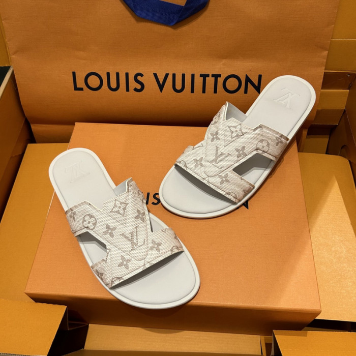 L*VT SANDALS LVLSS-094