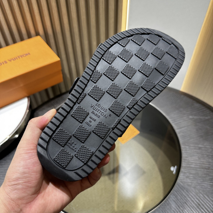 L*VT SANDALS LVLSS-0111