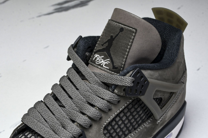 Air Jordan 4 “Cave Stone” FV5029-200