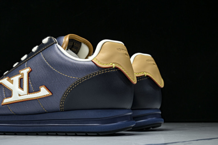 L*VT BUTTERSOFT SHOES LASS-011