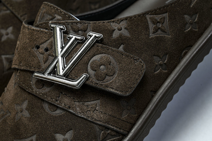 L*VT SANDALS LVLSS-0168
