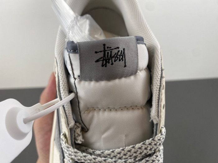 Travis Scott x Fragment Design x Jordan Air Jordan 1 Low AJ-SJ2068-130