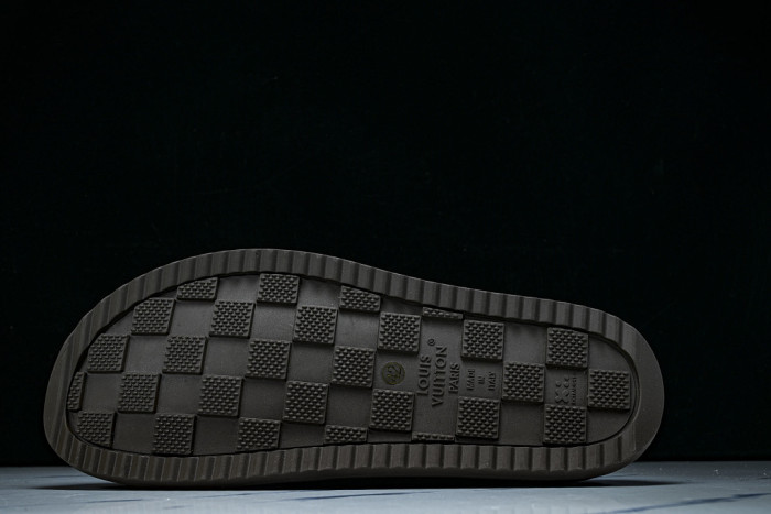 L*VT SANDALS LVLSS-0168