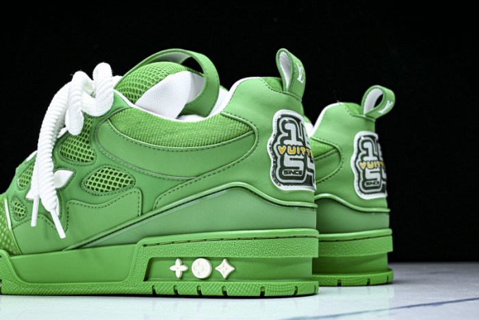 LOU VUIT SKATE LVSK-0029