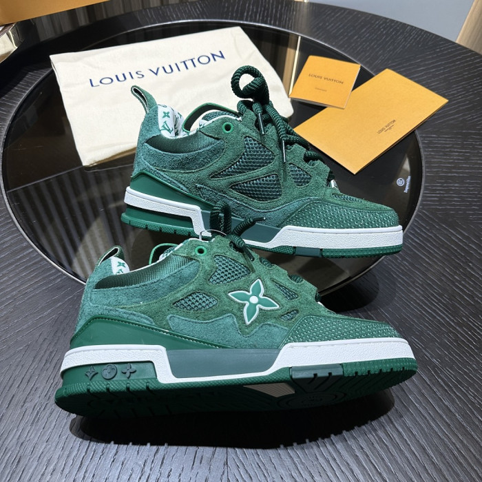 LOU VUIT SNEAKERS LVSS-0056