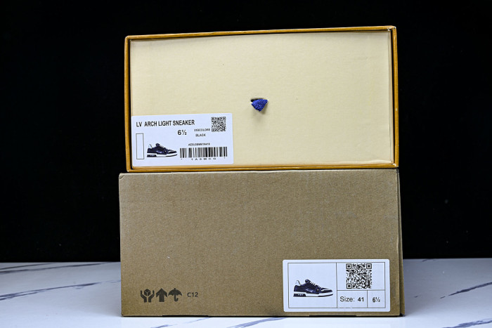 LVT SNEAKERS LVSRS-0220