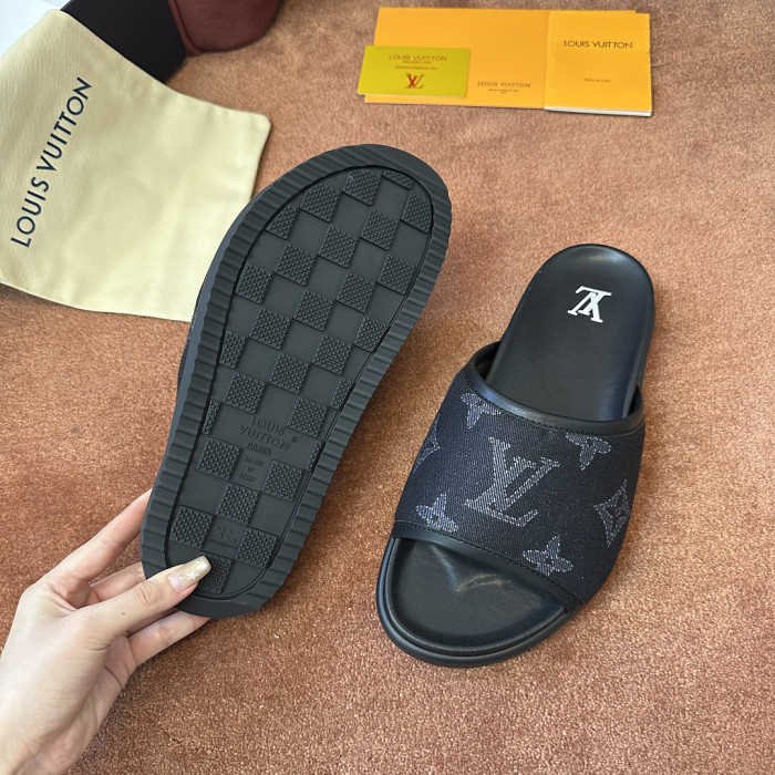 L*VT SANDALS LVLSS-0179