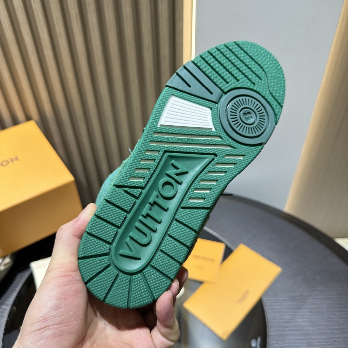 LOU VUIT SNEAKERS LVSS-0056