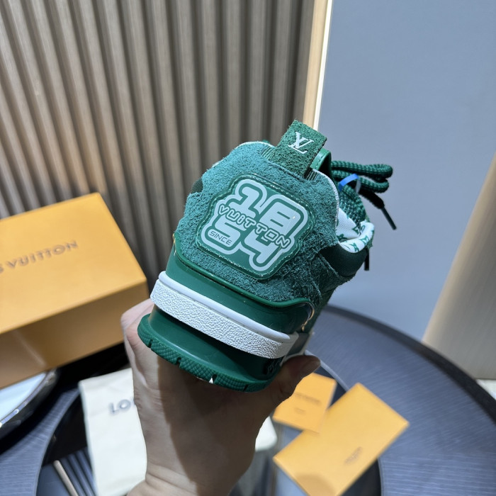 LOU VUIT SNEAKERS LVSS-0056
