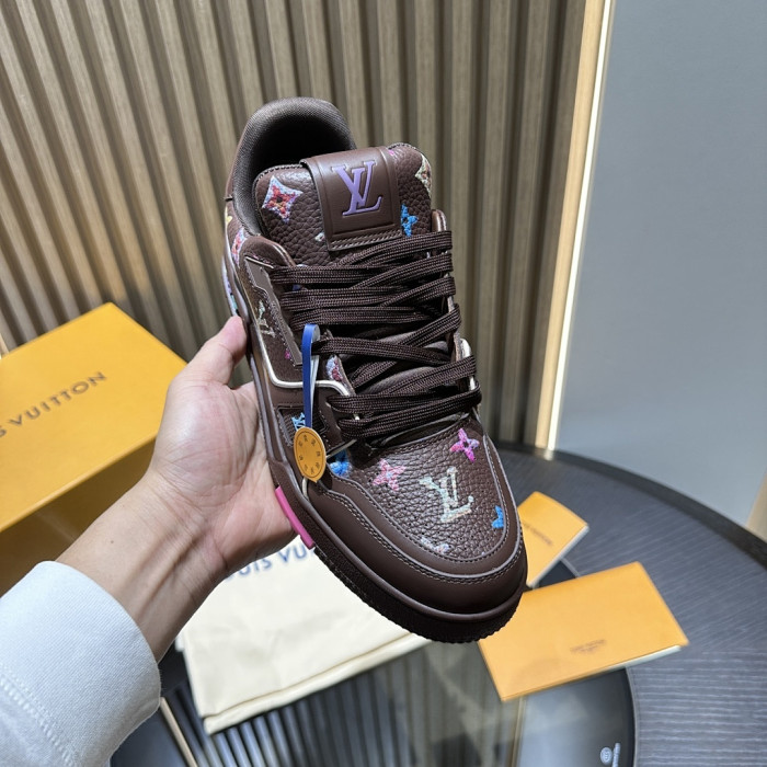 LVT SNEAKERS LVSRS-0195