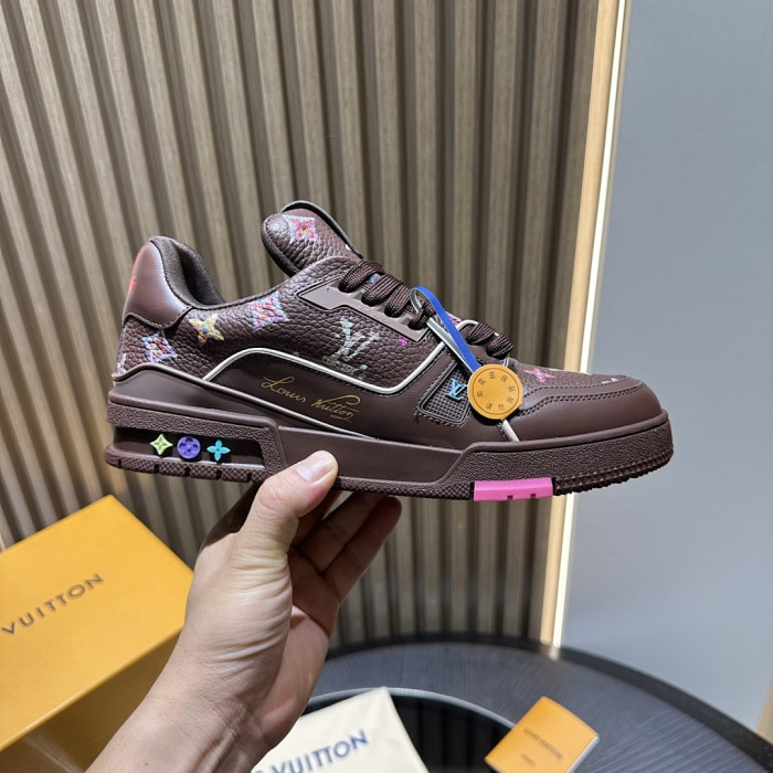 LVT SNEAKERS LVSRS-0195
