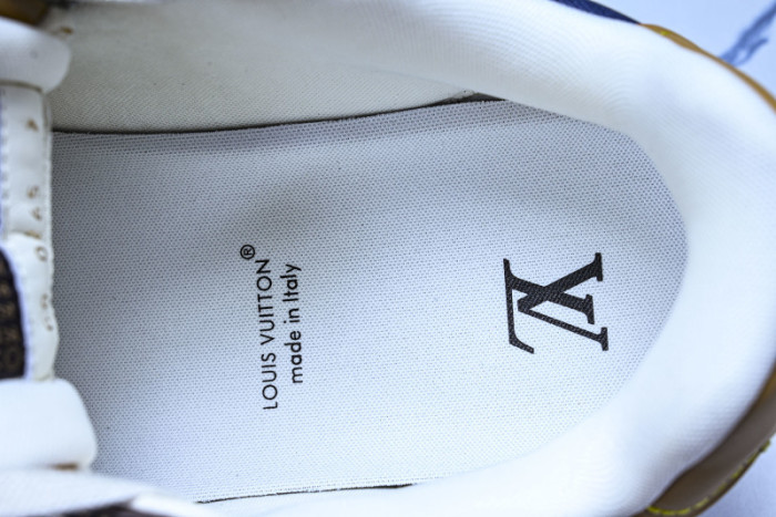 L*VT BUTTERSOFT SHOES LASS-011