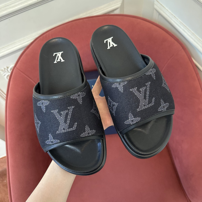 L*VT SANDALS LVLSS-0179
