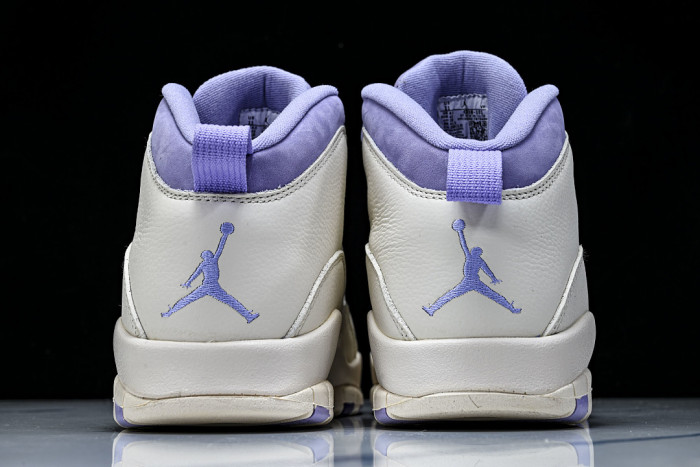 Air Jordan 10 IQ0388-101