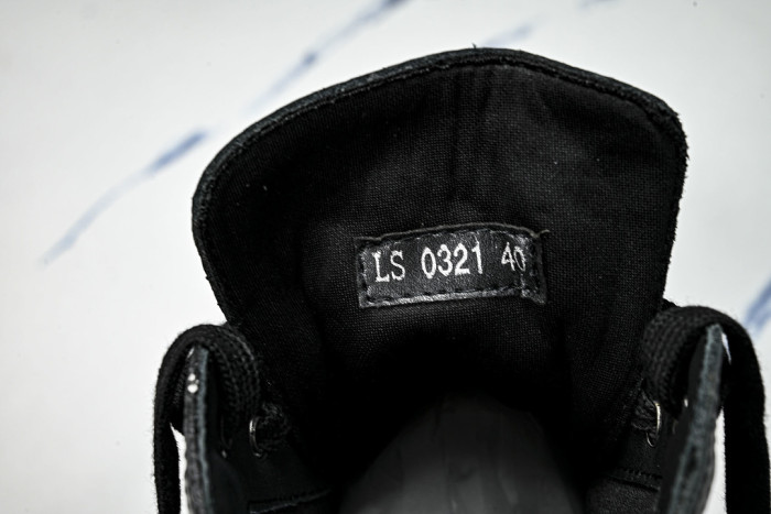 DR B26 SNEAKERS DRB26-001