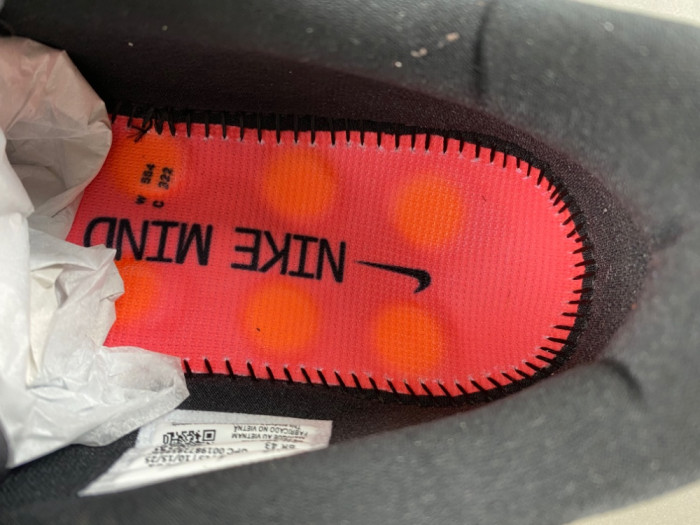 Nike Mind 002 HQ4308-001