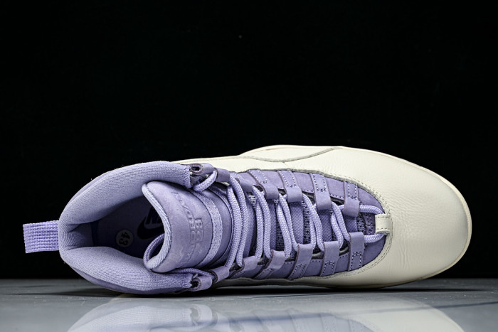 Air Jordan 10 IQ0388-101
