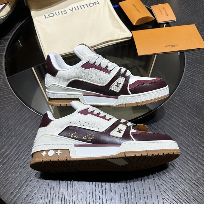 LVT SNEAKERS LVSRS-0201