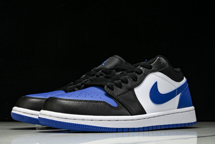 Air Jordan 1 Low 553558-140