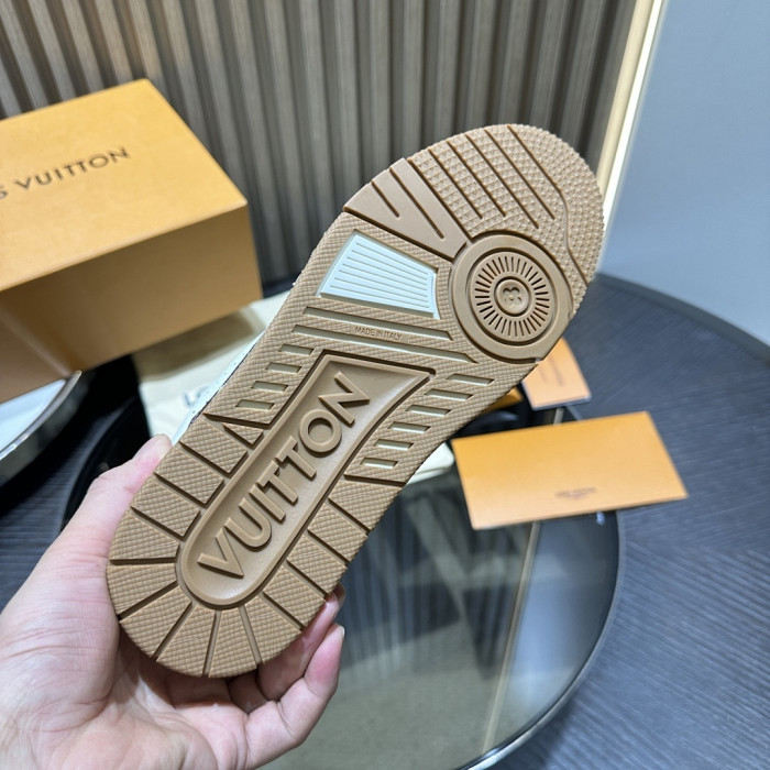 LVT SNEAKERS LVSRS-0201