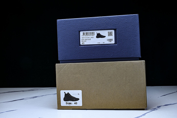 DR B26 SNEAKERS DRB26-001