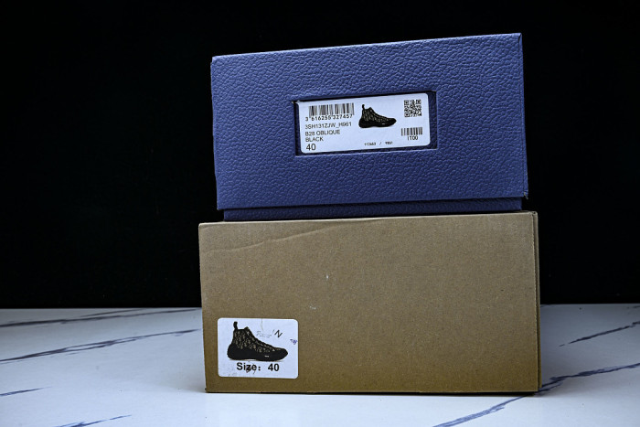 DR B26 SNEAKERS DRB26-002
