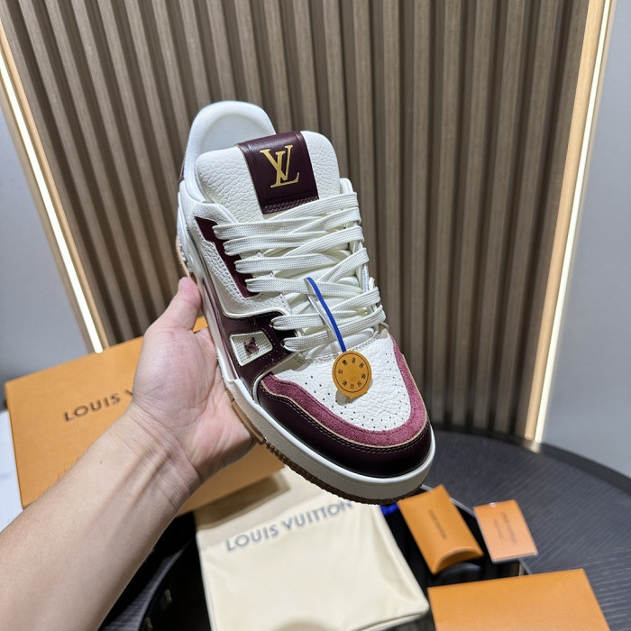 LVT SNEAKERS LVSRS-0201