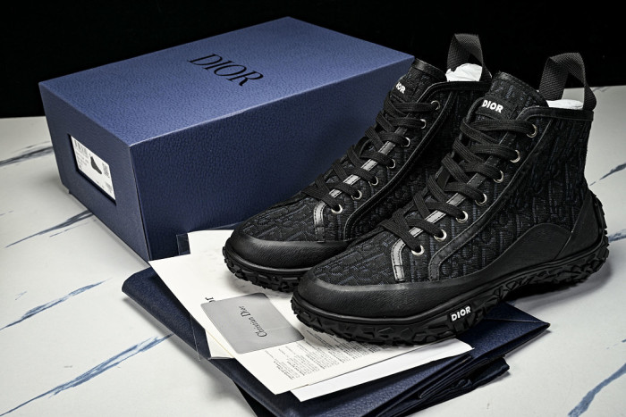 DR B26 SNEAKERS DRB26-001