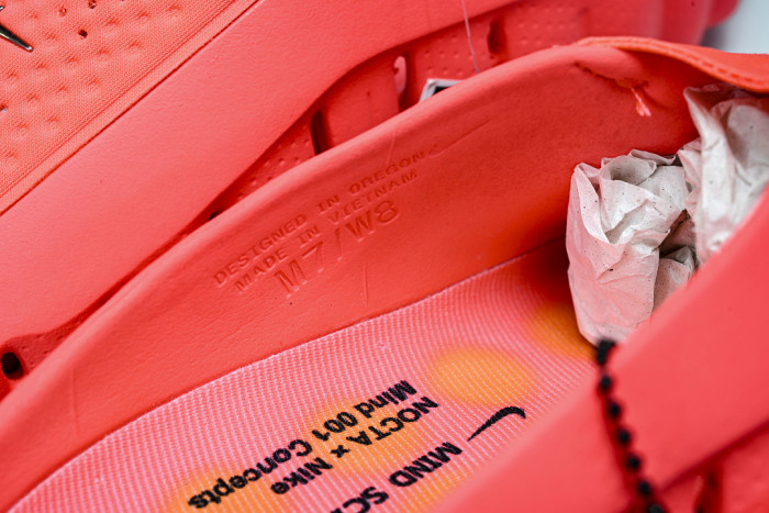 Nike Mind 001 HQ4307-601