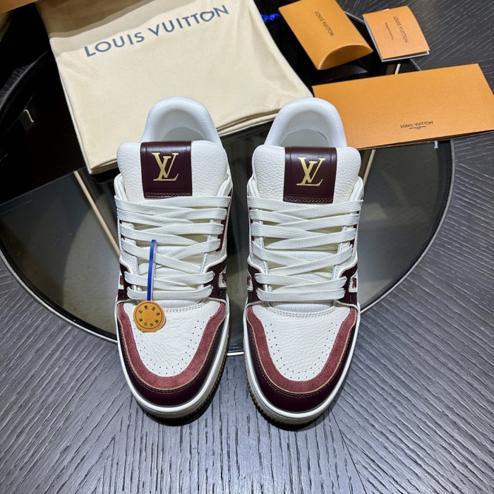 LVT SNEAKERS LVSRS-0201