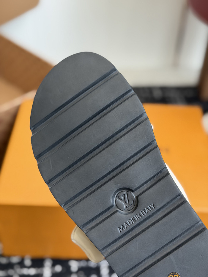 L*VT SANDALS LVLSS-0163