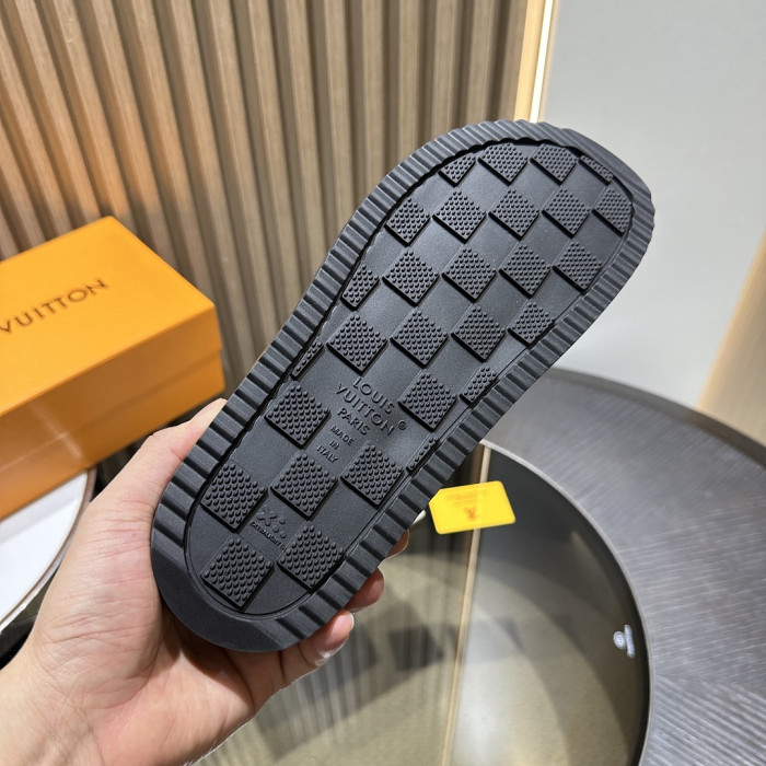 L*VT SANDALS LVLSS-0149