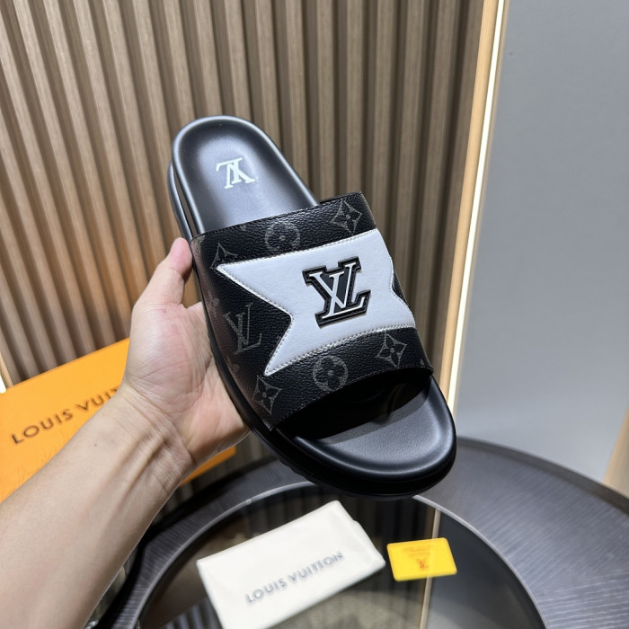 L*VT SANDALS LVLSS-0149