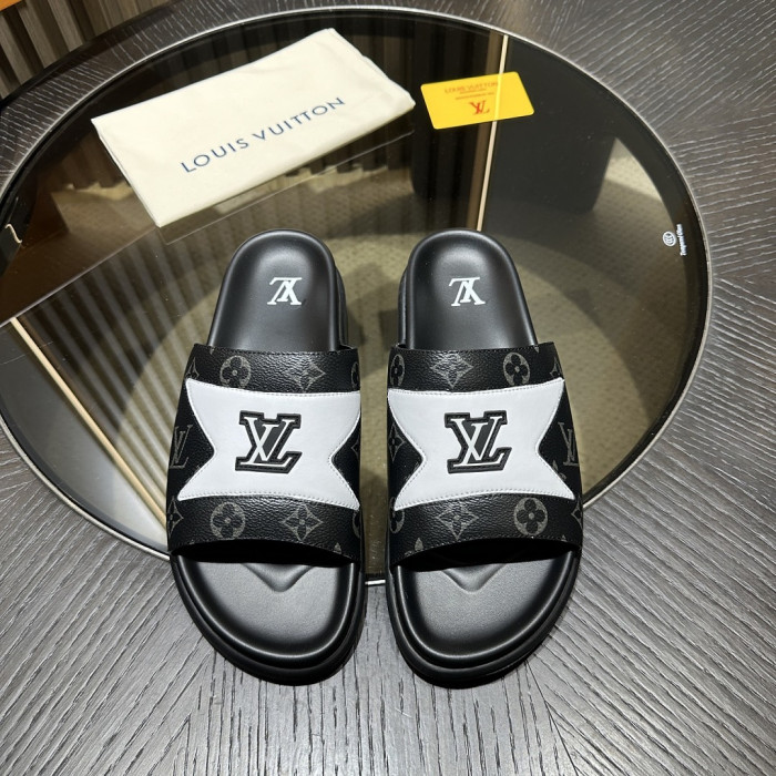 L*VT SANDALS LVLSS-0149