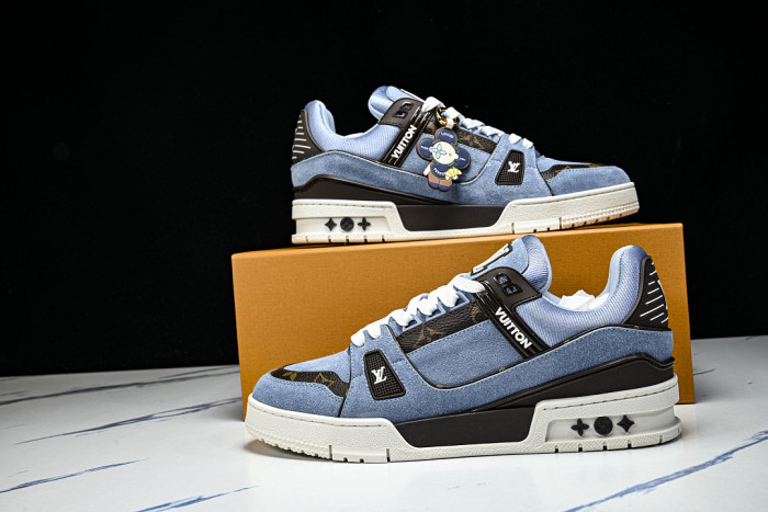 LVT SNEAKERS LVSRS-0210
