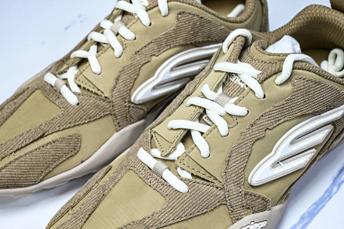 B*al*enciaga Monday Sneaker WMNDI-9990