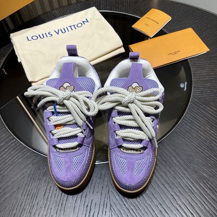 LOU VUIT SNEAKERS LVSS-0046