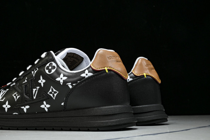L*VT BUTTERSOFT SHOES LASS-010