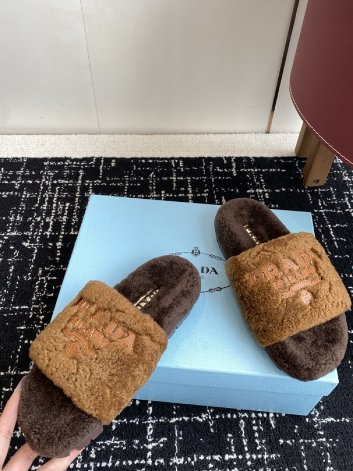 P*RADA SANDALS PPSS-008