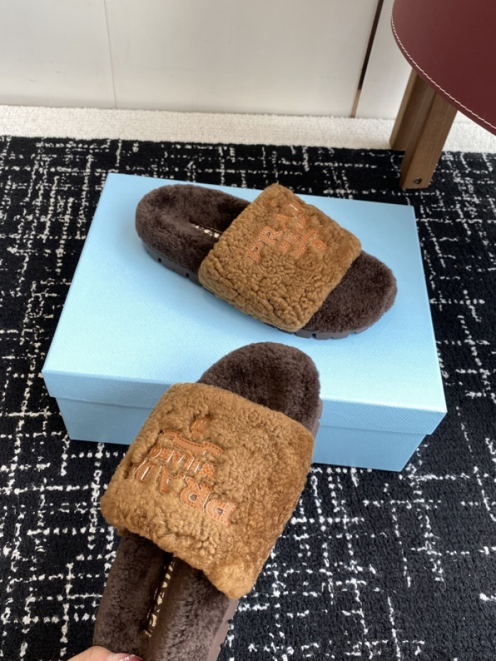 P*RADA SANDALS PPSS-008