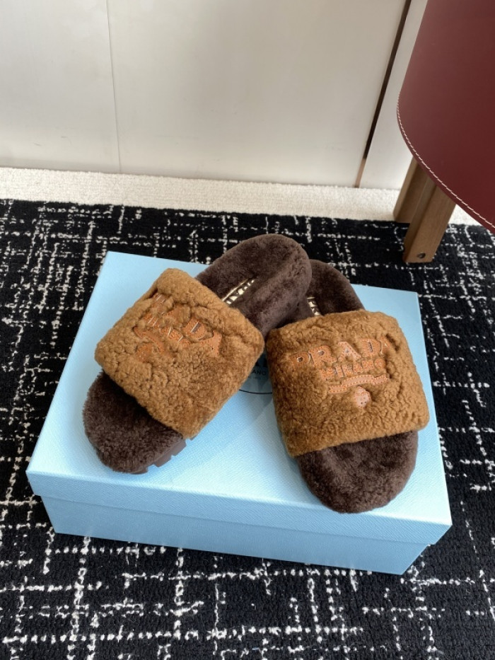 P*RADA SANDALS PPSS-008