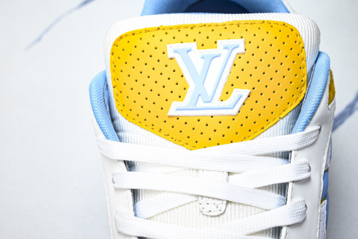 LOU VUIT SKATE LVSK-0034