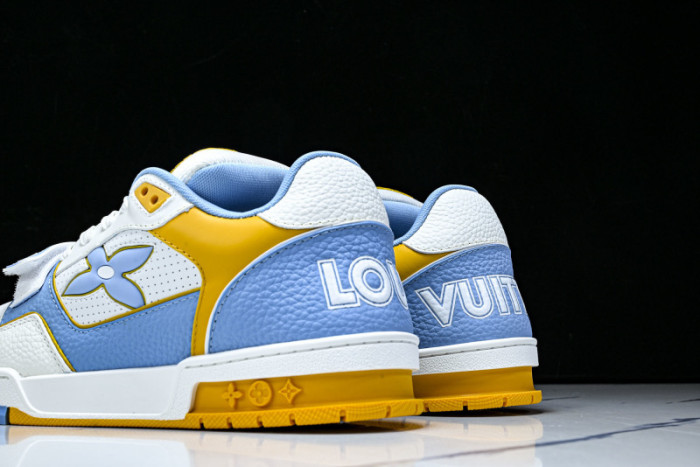 LOU VUIT SKATE LVSK-0034